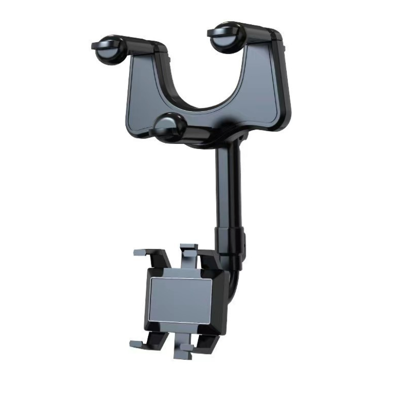 GripAxis 360° — suporte veicular para celular